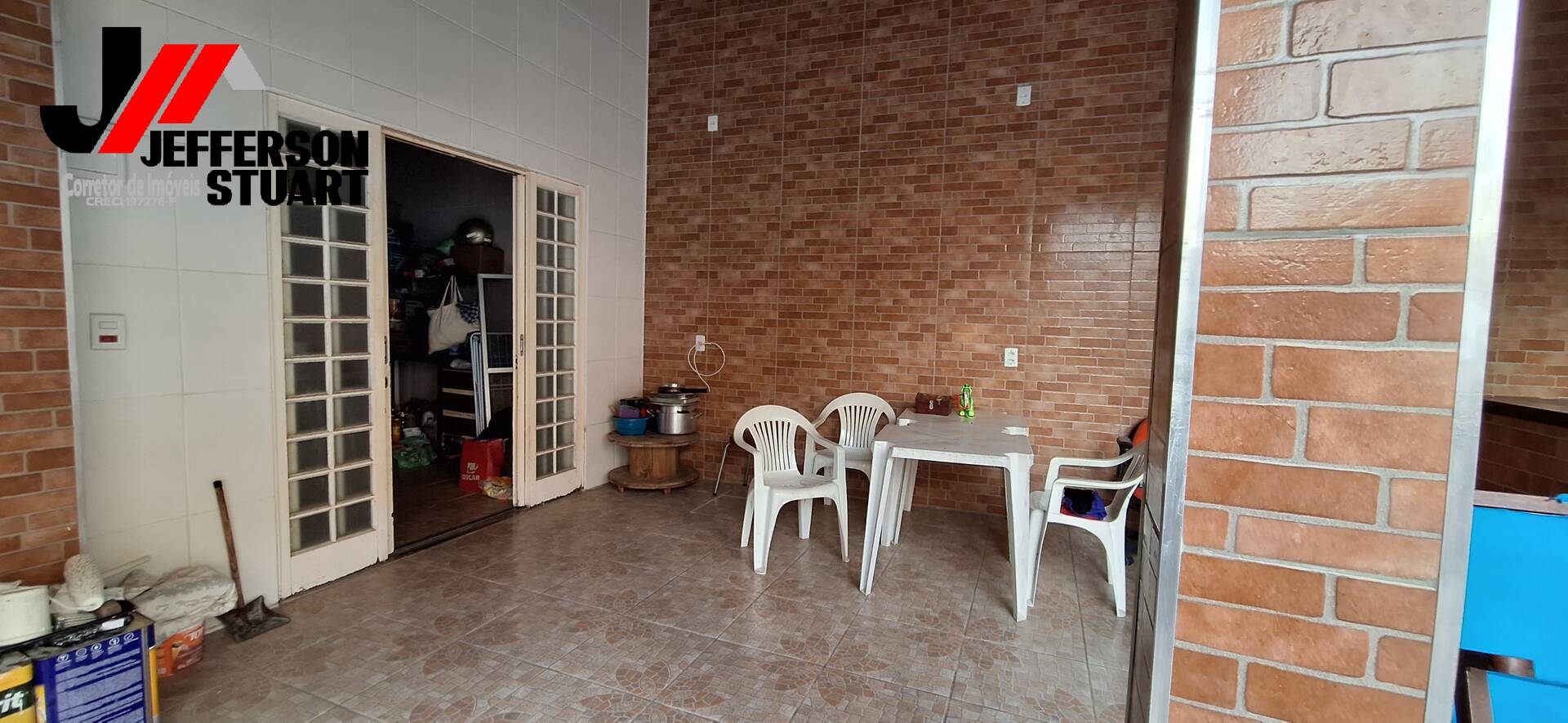 Casa à venda com 3 quartos, 216m² - Foto 13