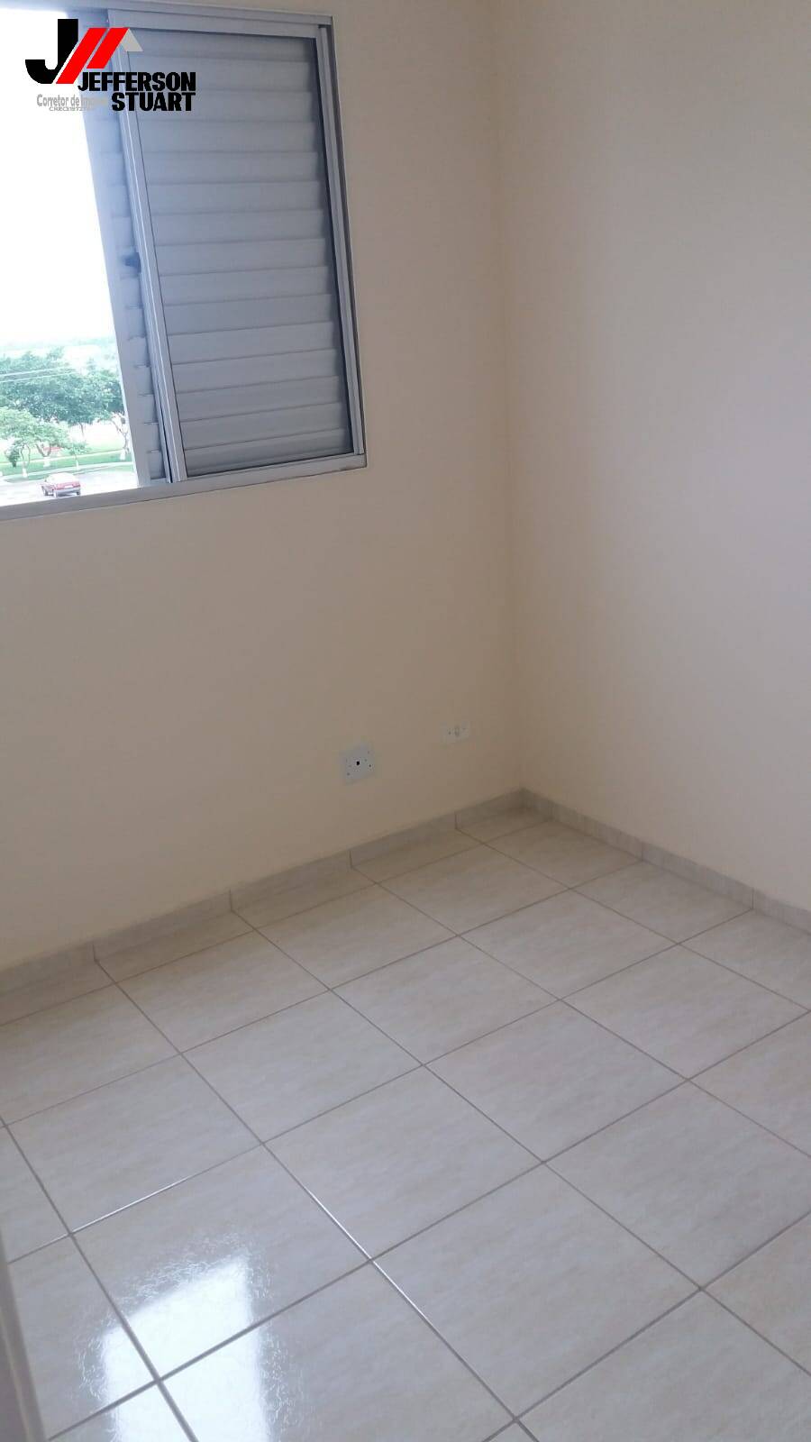 Apartamento à venda com 2 quartos, 46m² - Foto 2