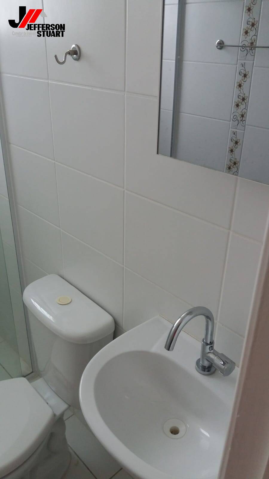 Apartamento à venda com 2 quartos, 46m² - Foto 5