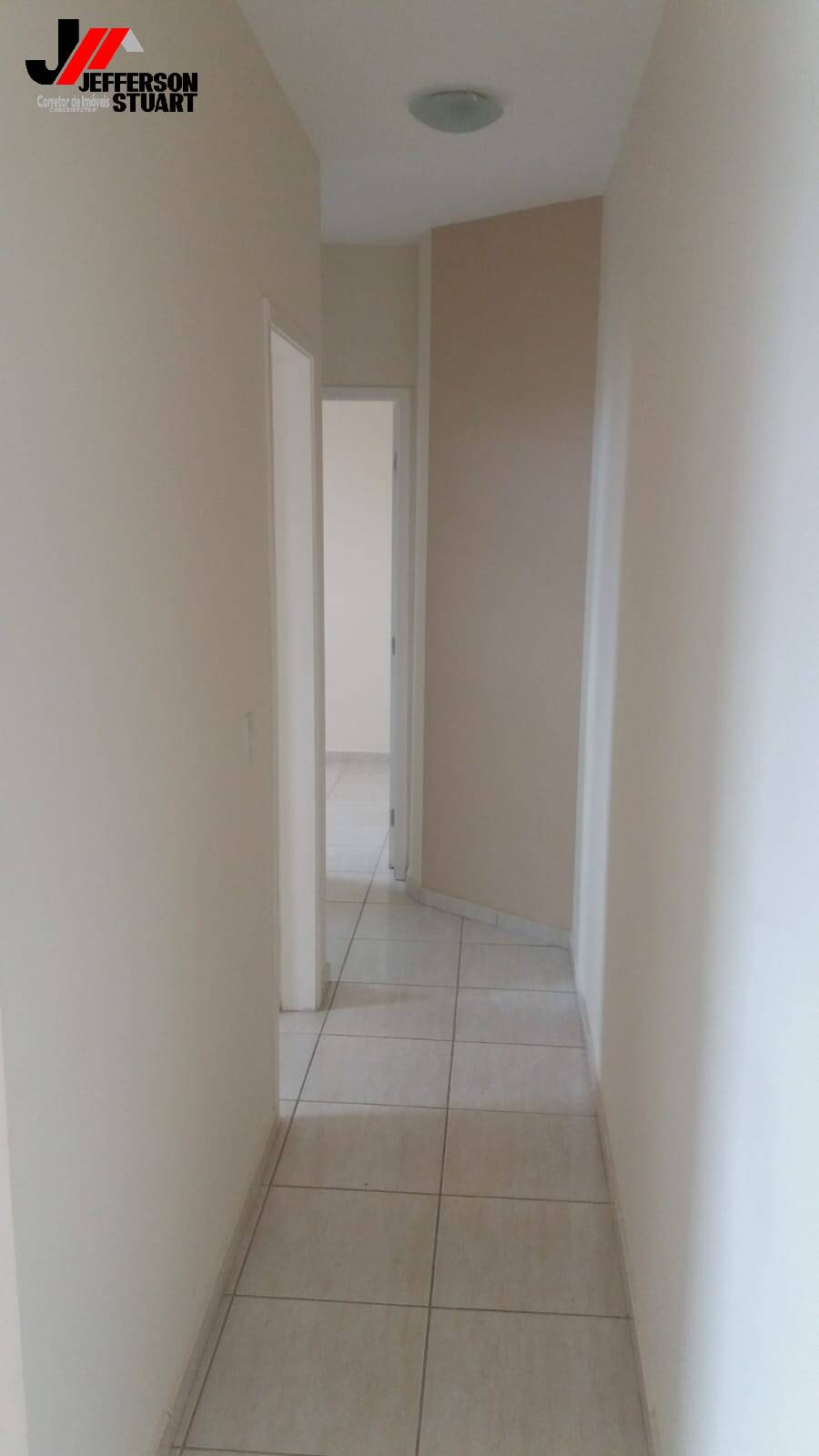 Apartamento à venda com 2 quartos, 46m² - Foto 9