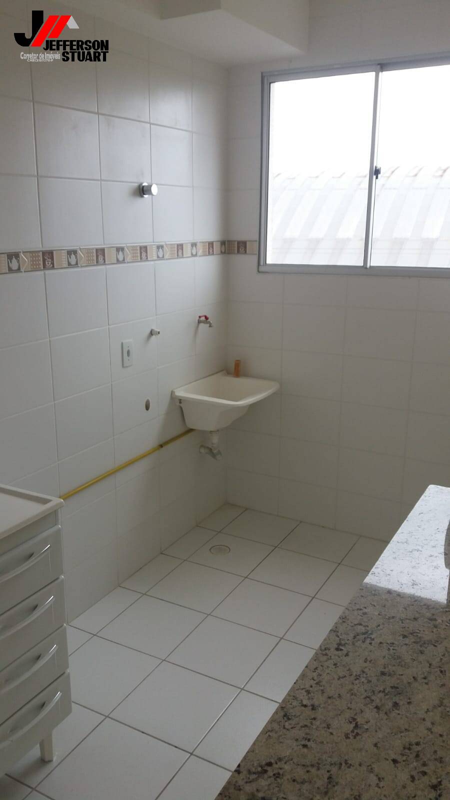 Apartamento à venda com 2 quartos, 46m² - Foto 10