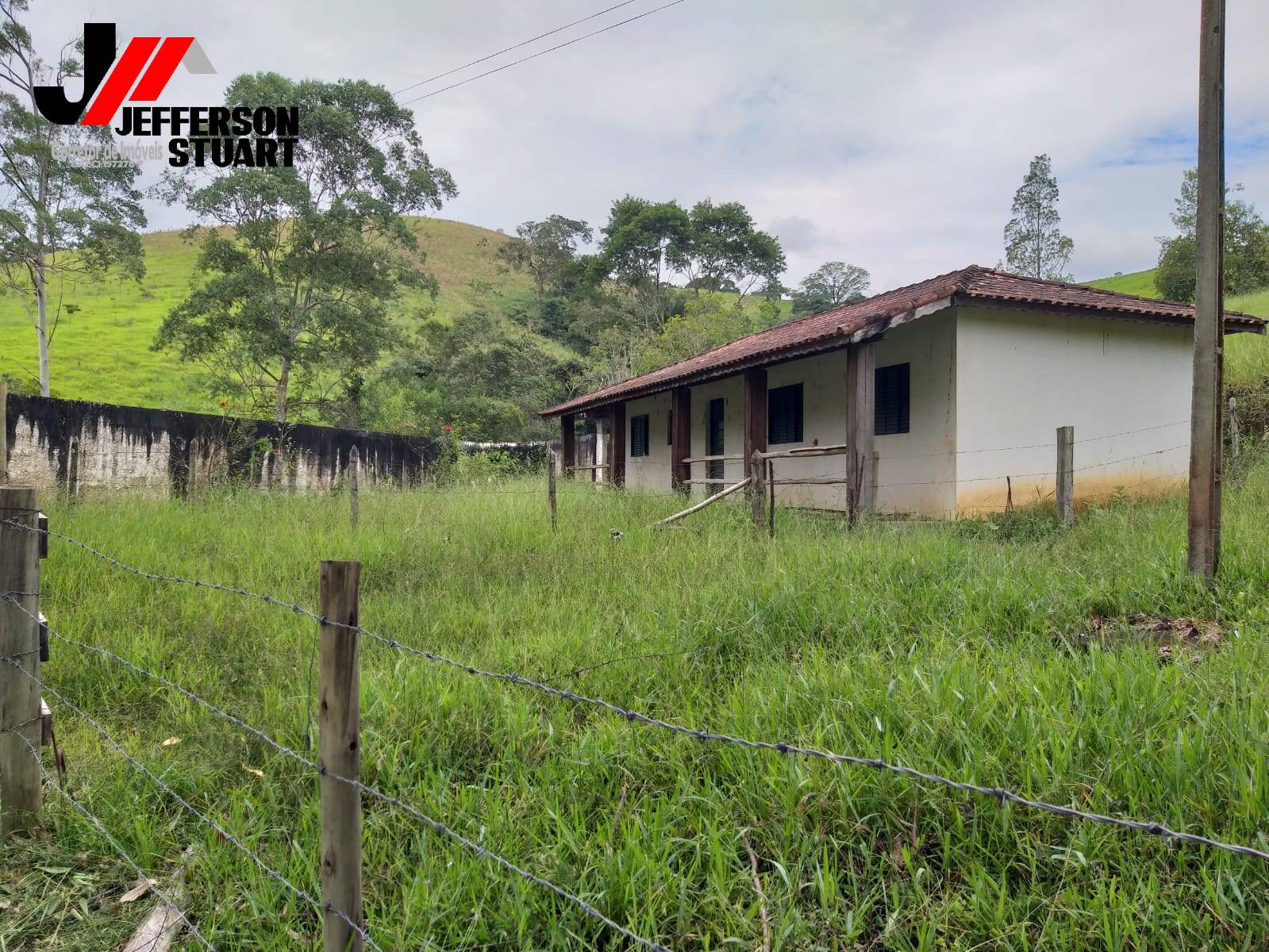 Fazenda à venda com 5 quartos, 23m² - Foto 2