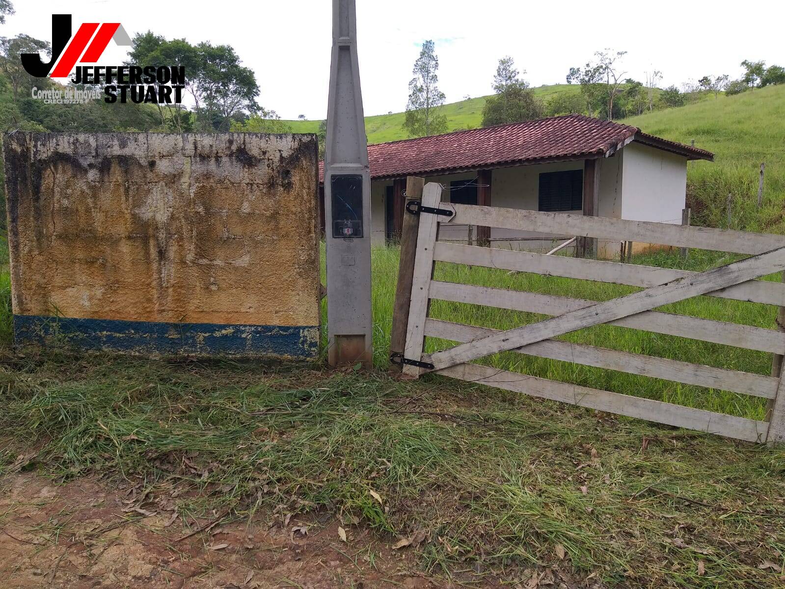 Fazenda à venda com 5 quartos, 23m² - Foto 3