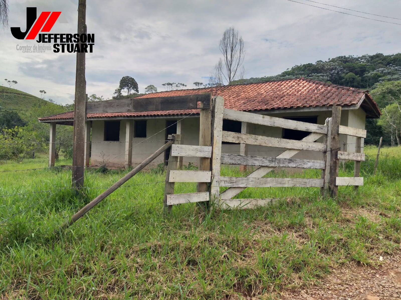 Fazenda à venda com 5 quartos, 23m² - Foto 4