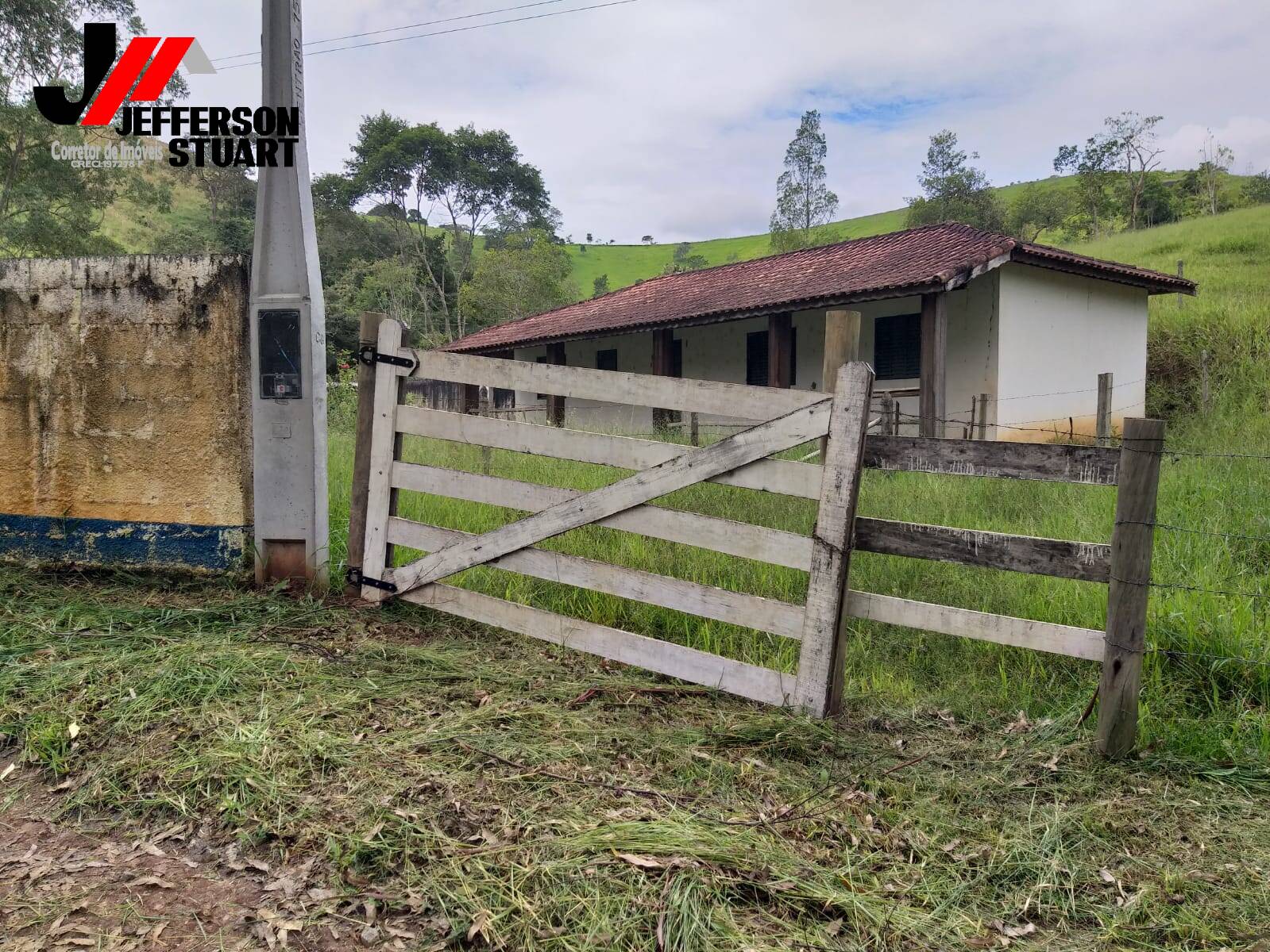 Fazenda à venda com 5 quartos, 23m² - Foto 5