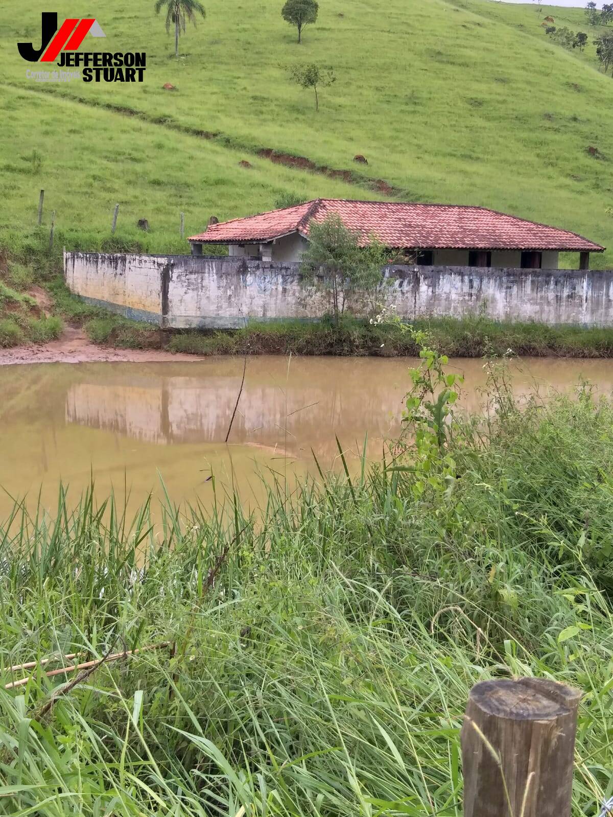 Fazenda à venda com 5 quartos, 23m² - Foto 6