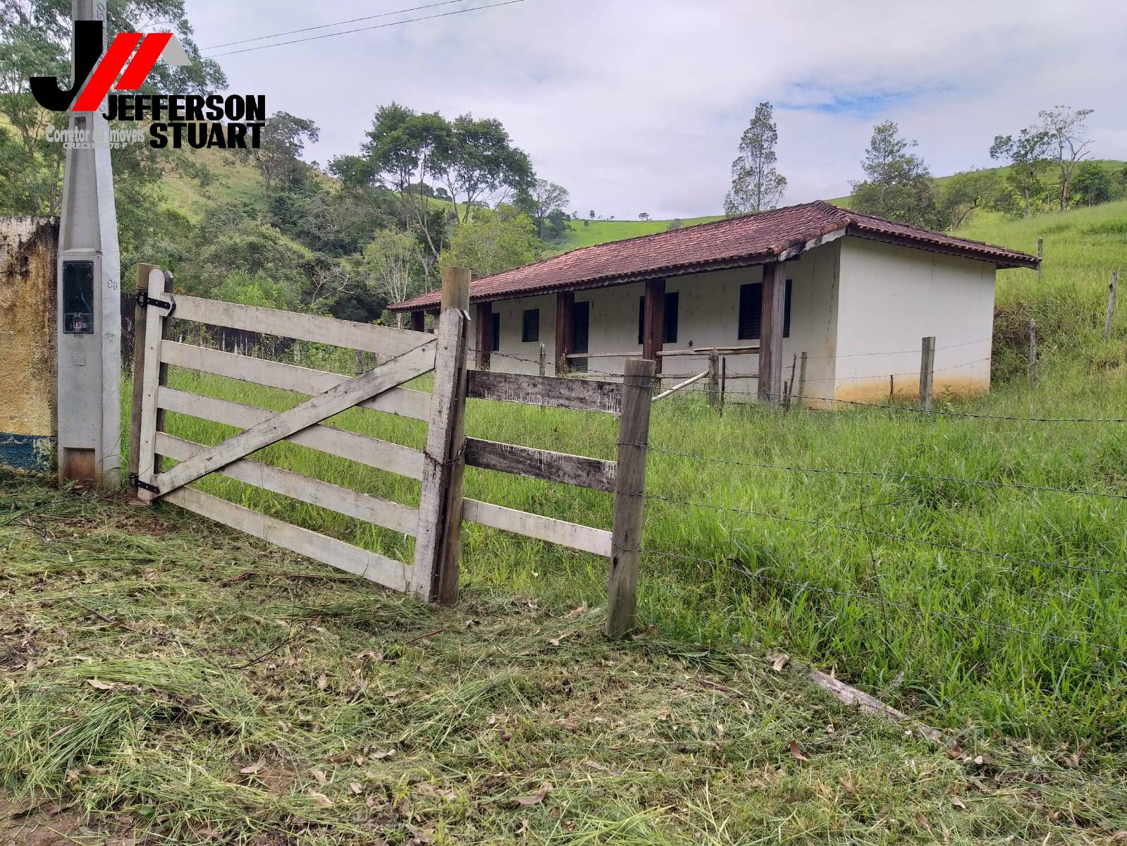 Fazenda à venda com 5 quartos, 23m² - Foto 7