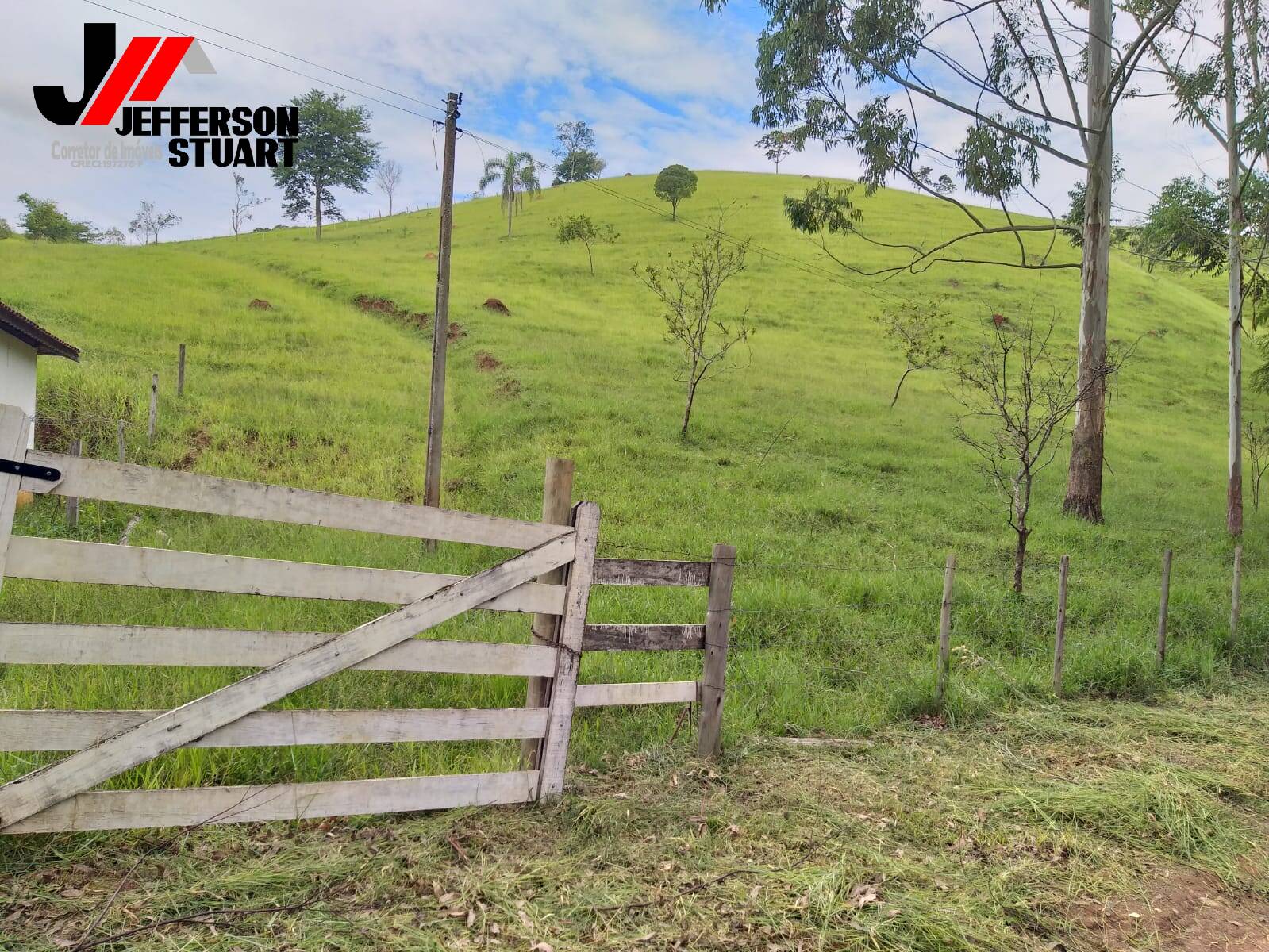 Fazenda à venda com 5 quartos, 23m² - Foto 8