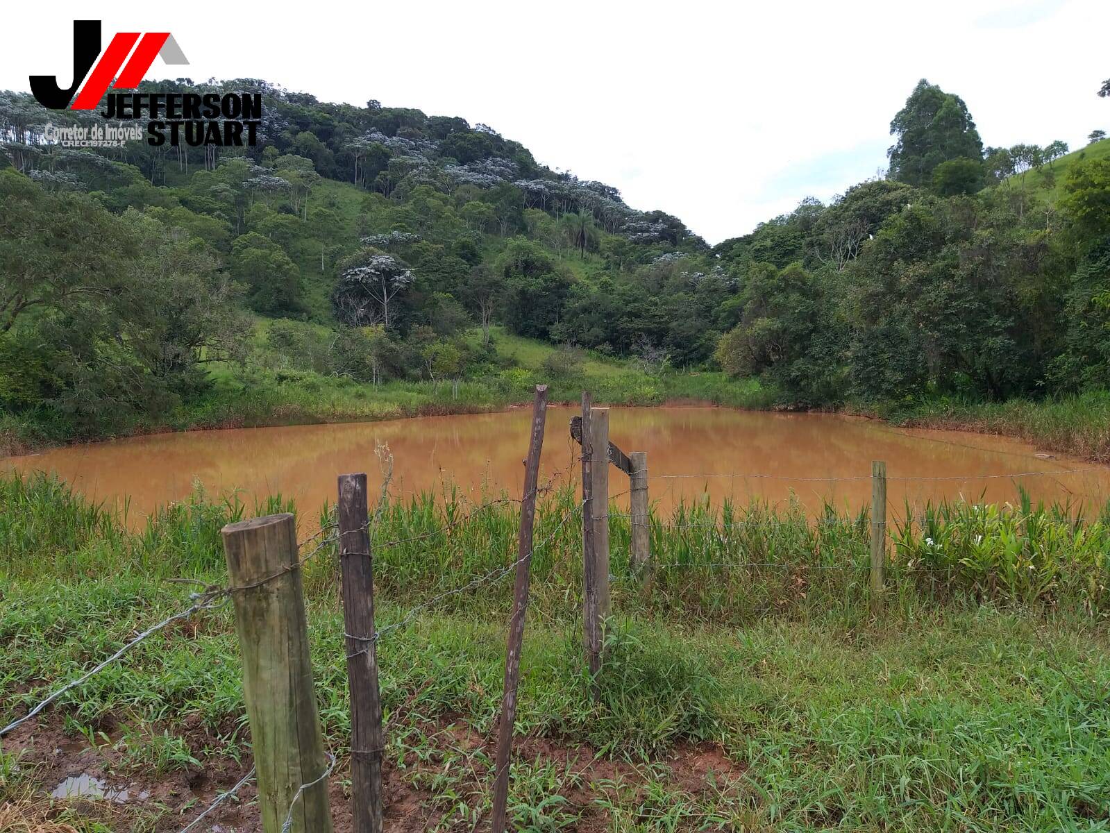 Fazenda à venda com 5 quartos, 23m² - Foto 11