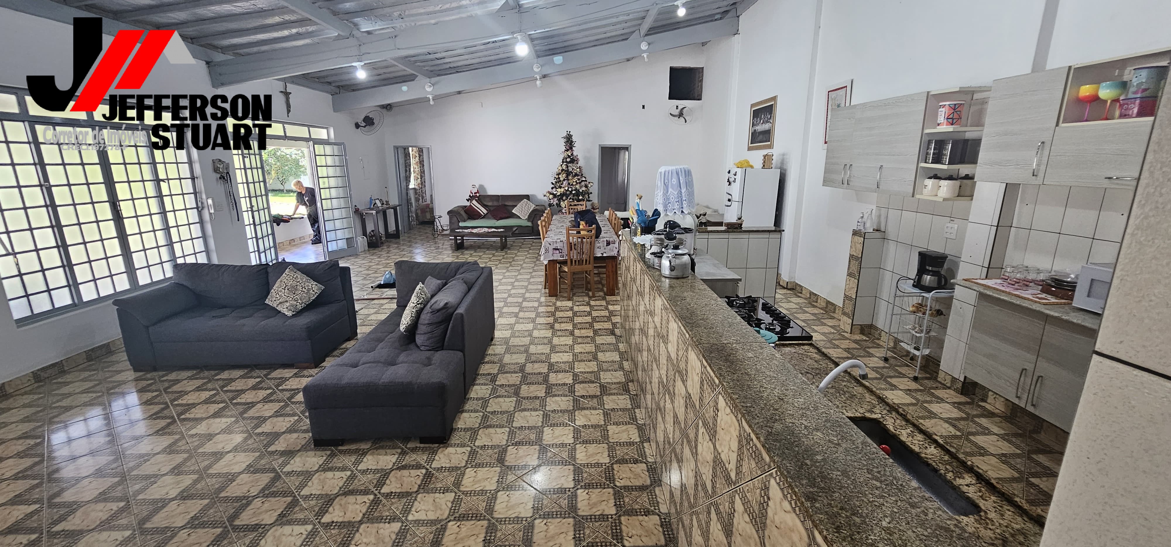 Fazenda à venda com 2 quartos, 3000m² - Foto 14