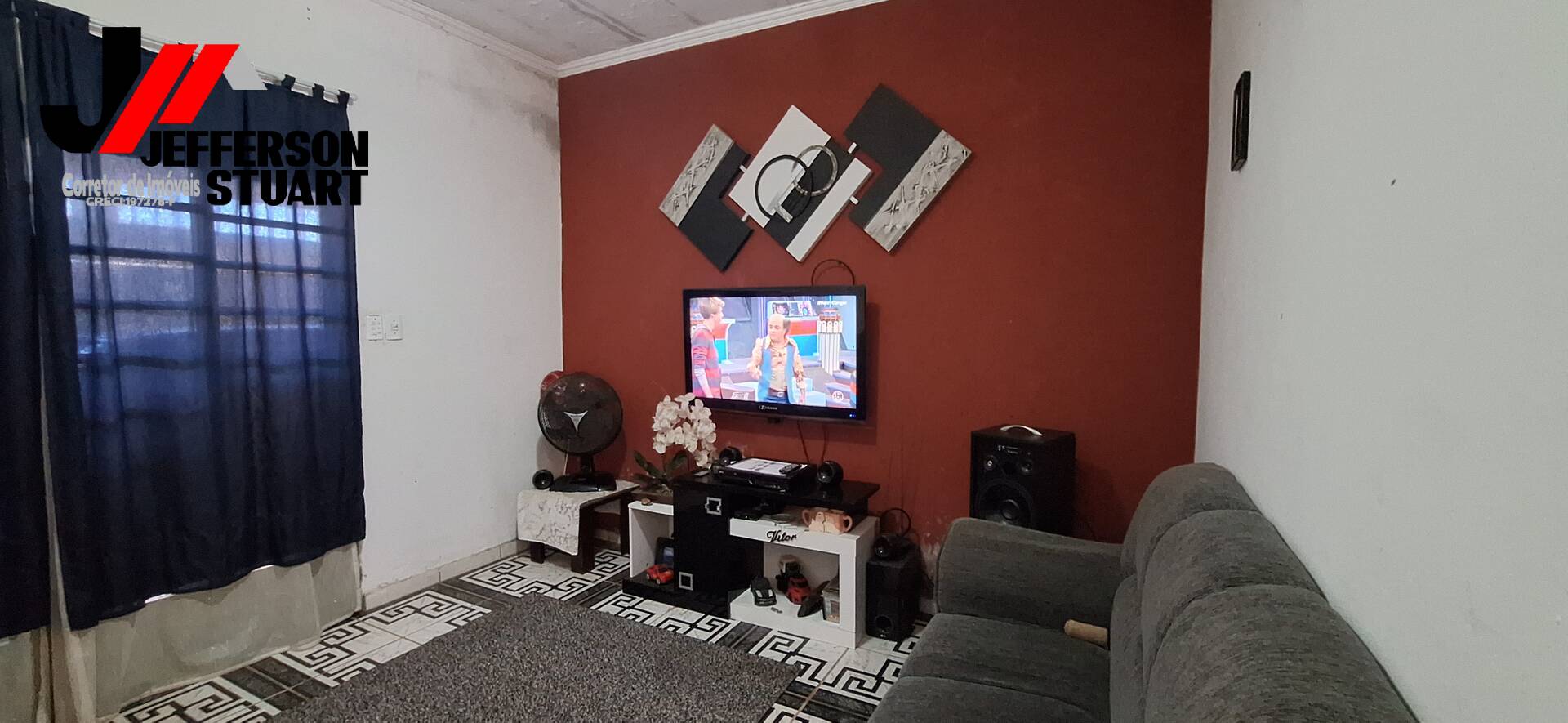 Casa à venda com 2 quartos, 111m² - Foto 10