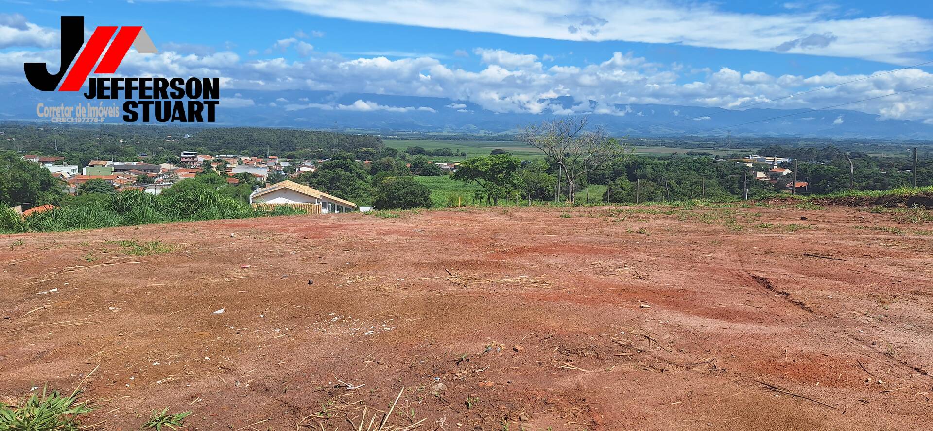 Terreno à venda, 310m² - Foto 1