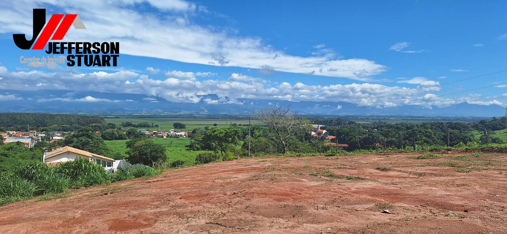 Terreno à venda, 310m² - Foto 8