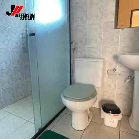 Apartamento à venda com 2 quartos, 125m² - Foto 9