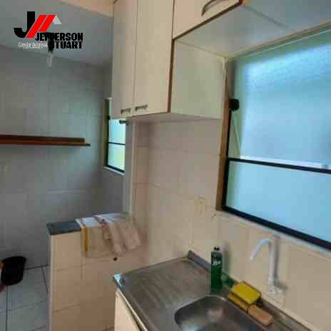 Apartamento à venda com 2 quartos, 125m² - Foto 7