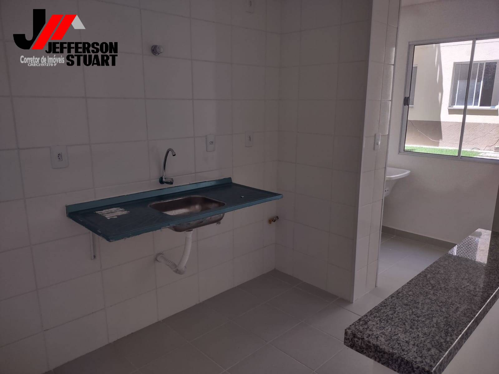 Apartamento à venda com 2 quartos - Foto 11