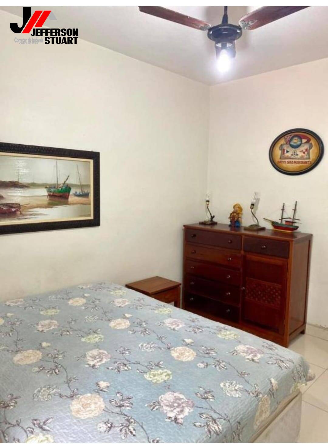 Apartamento à venda com 2 quartos, 60m² - Foto 7