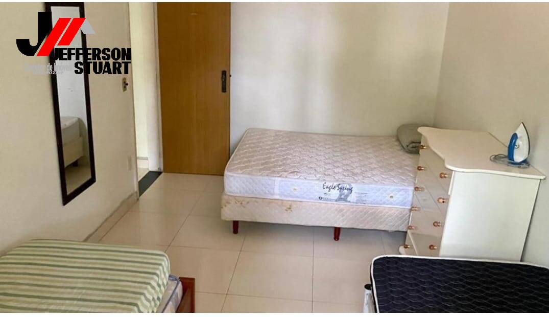 Apartamento à venda com 2 quartos, 60m² - Foto 9