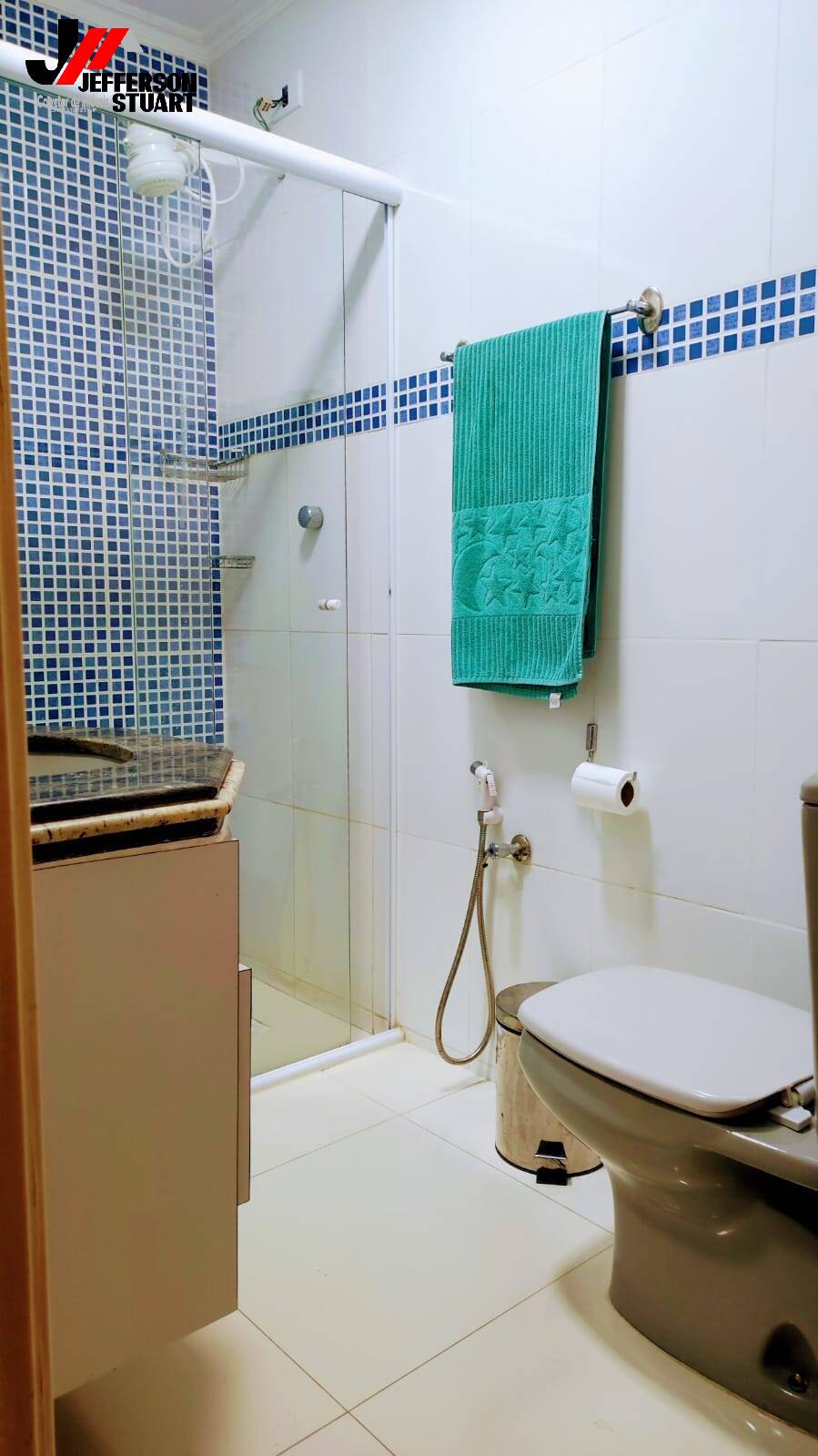 Apartamento à venda com 2 quartos, 60m² - Foto 12