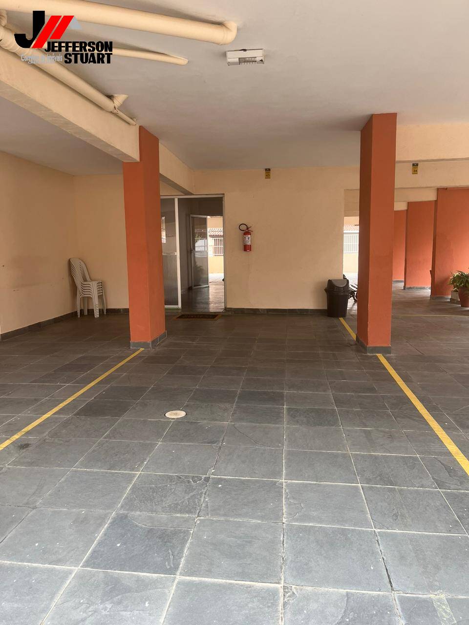 Apartamento à venda com 2 quartos, 84m² - Foto 8