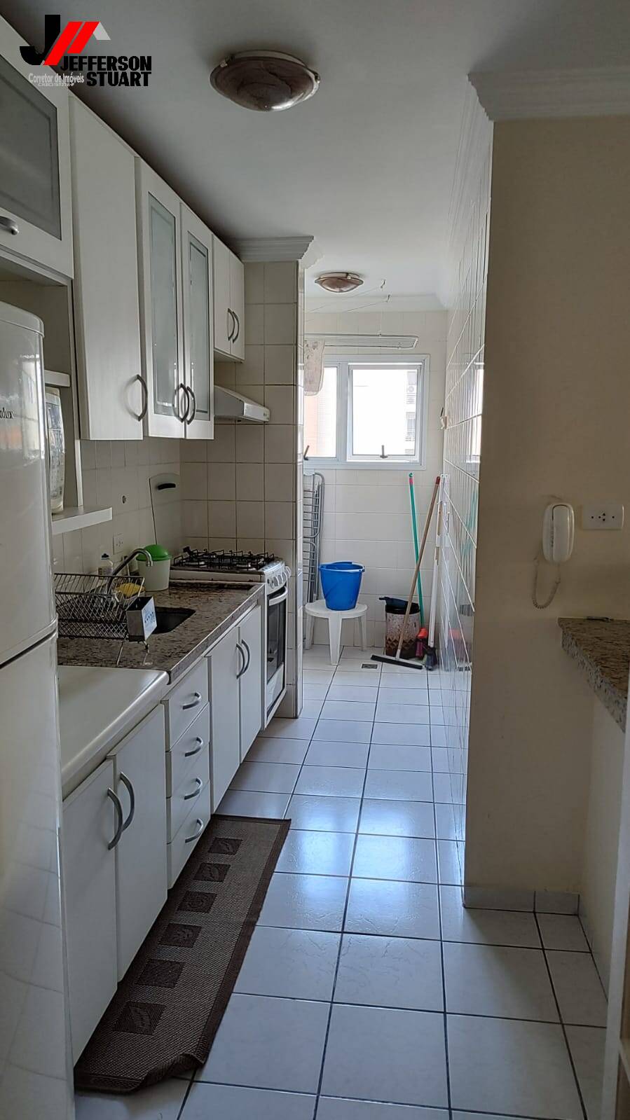 Apartamento à venda com 2 quartos, 85m² - Foto 12