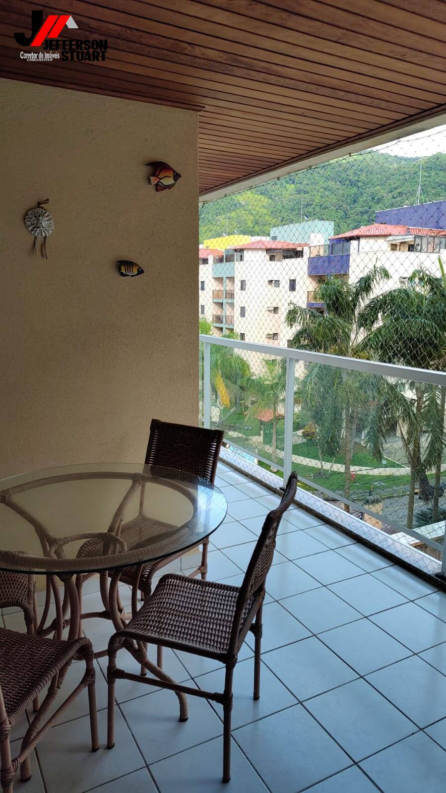 Apartamento à venda com 2 quartos, 85m² - Foto 15