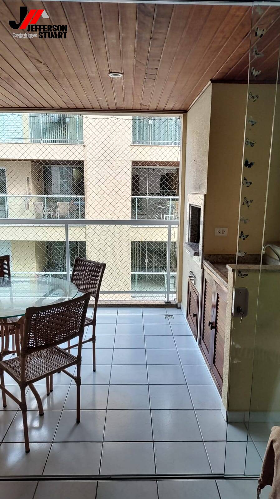 Apartamento à venda com 2 quartos, 85m² - Foto 17