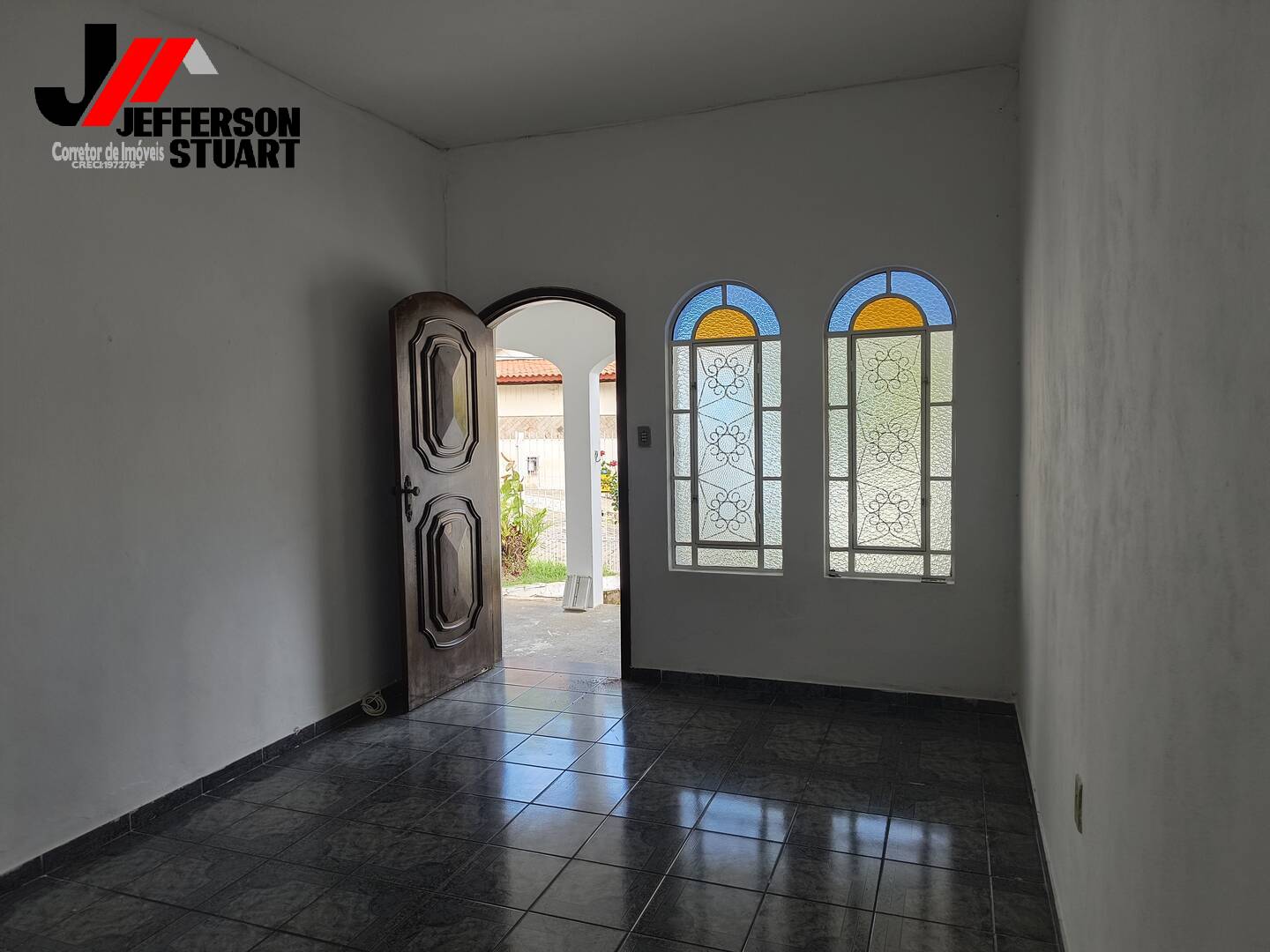 Casa à venda e aluguel com 2 quartos, 120m² - Foto 6