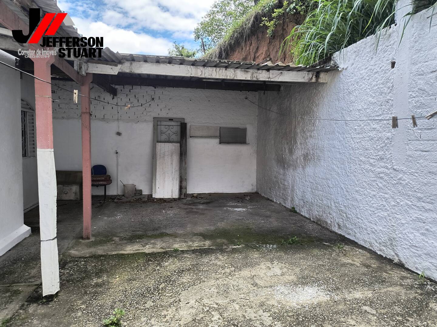 Casa à venda e aluguel com 2 quartos, 120m² - Foto 14