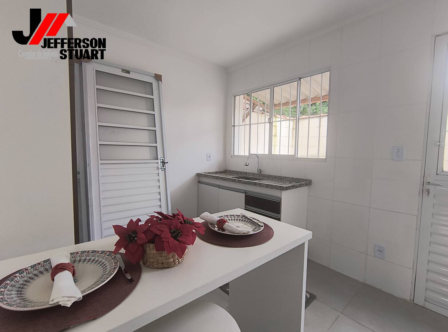 Sobrado à venda com 2 quartos, 52m² - Foto 4