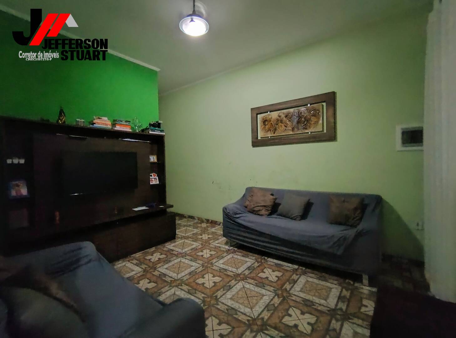 Casa à venda com 3 quartos, 320m² - Foto 2