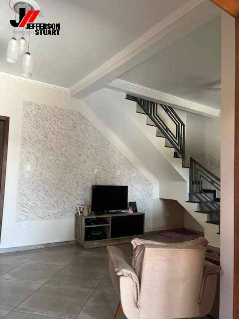 Sobrado à venda com 5 quartos, 249m² - Foto 11