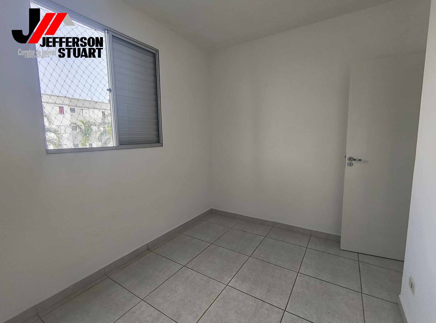 Apartamento à venda e aluguel com 2 quartos, 46m² - Foto 3