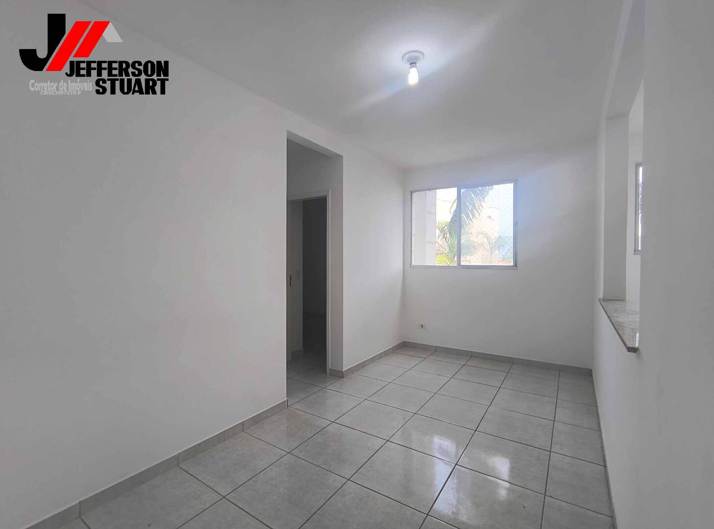 Apartamento à venda e aluguel com 2 quartos, 46m² - Foto 4