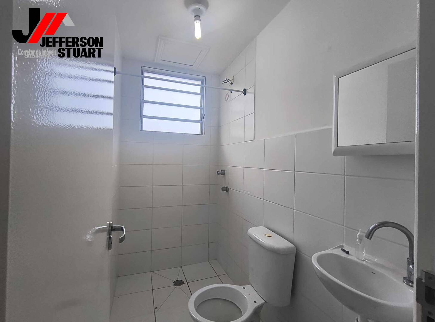 Apartamento à venda e aluguel com 2 quartos, 46m² - Foto 9