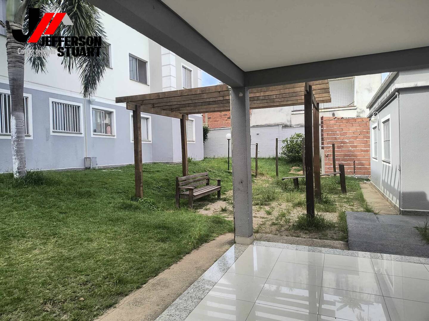 Apartamento à venda e aluguel com 2 quartos, 46m² - Foto 11