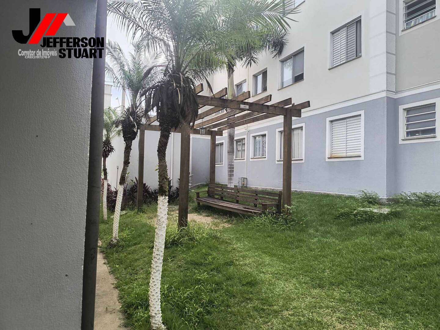 Apartamento à venda e aluguel com 2 quartos, 46m² - Foto 12